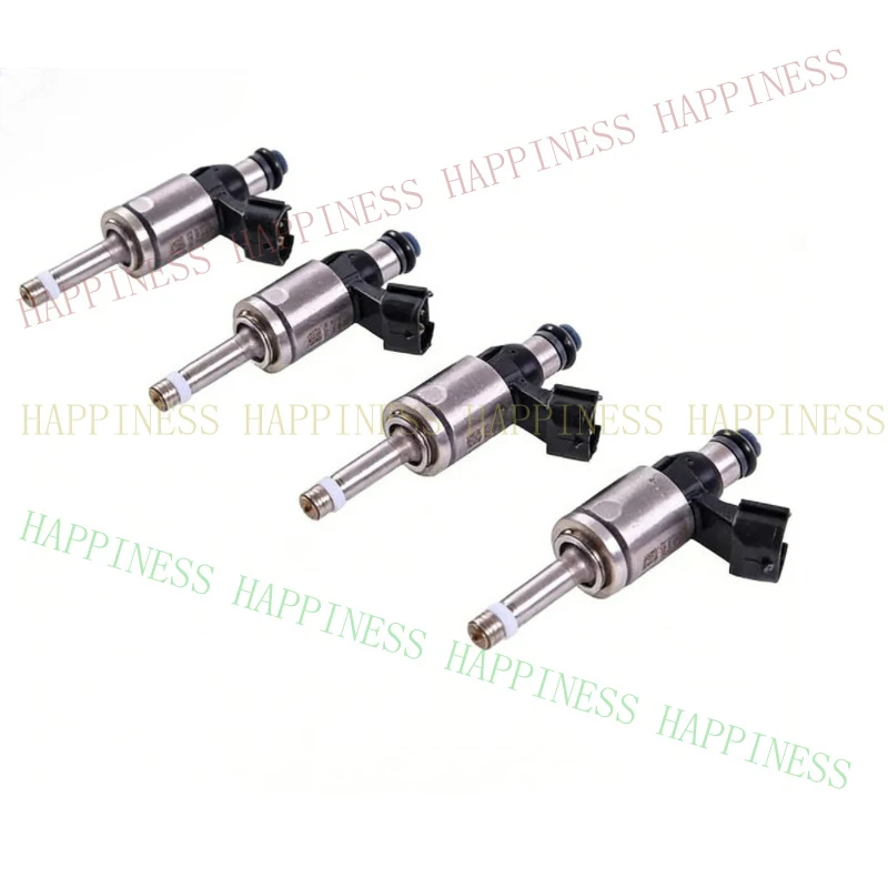 RP+   4X Fuel Injector Nozzle 23250-47070 for Toyota Auris C-HR Corolla 1.2L 8NR-FTS