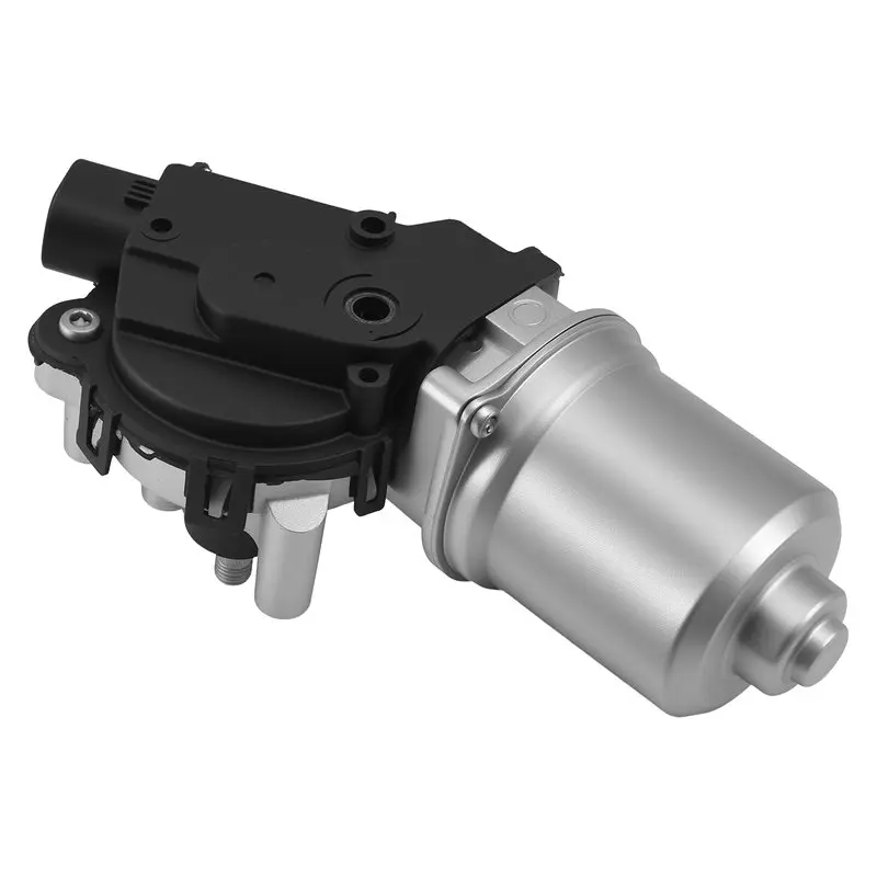 A85E-Front Windshield Wiper Motor Replacement Part For Toyota Prius AWD-E Prime 2017-2022- Model Code 85110-47290 8511047290