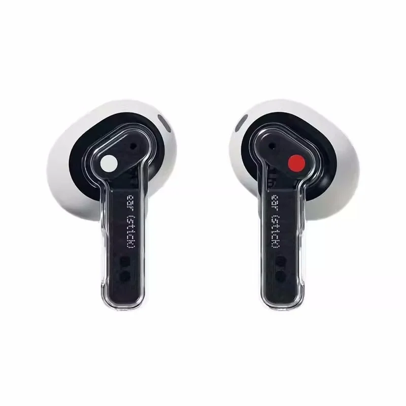 Nothing Ear 1 2 Wireless Earbuds Bluetooth 5.2 Dynamic Earphone In-Ear Ergonomic Design Headset Hybrid ANC Noise Reduction Bass