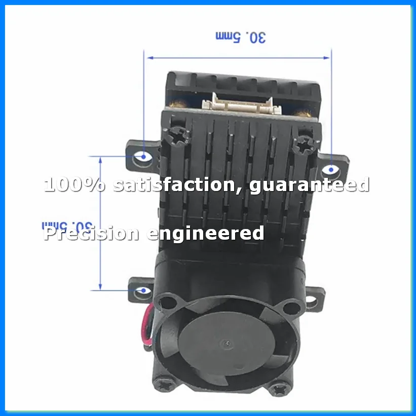 Over 20Km Range 5.8Ghz 2W FPV Wireless Transmitter 2000MW 48CH Video AV Audio Sender for RC FPV Racing Drone-A22U