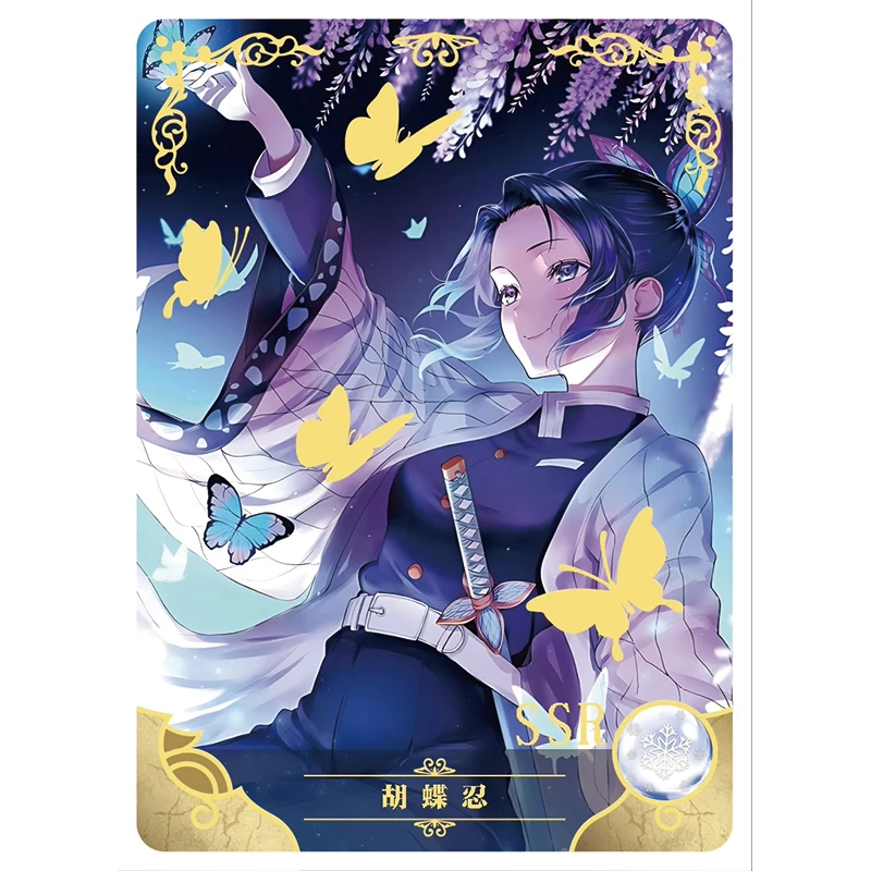 Goddess Story New Style 1 m12 Ssr-Series personaggi Anime Hoshino Ai Furina Kugisaki Nobara Collectioncard Christmas Birthdaygift