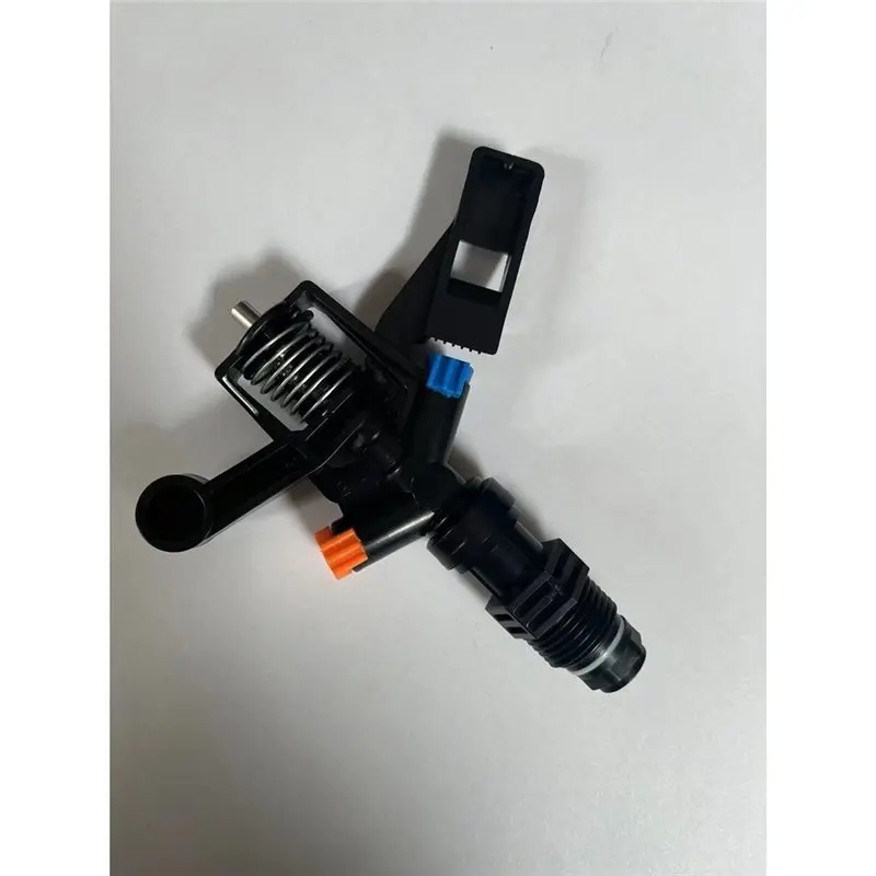 A25F-For Agricultural Irrigation, Garden, And Lawn Sprinkler Systems Compatible 20Pcs 360-Degree Swing Sprinkler Head