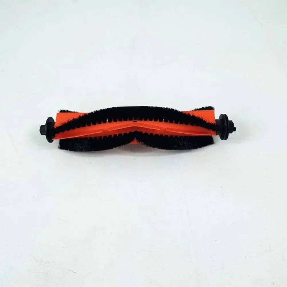 Vacuum Spare Parts For Cecotec Conga M20 Robot Cleaner Side Brush Main Roller Brush Dust Bag Filter Cleaning Supplies Set