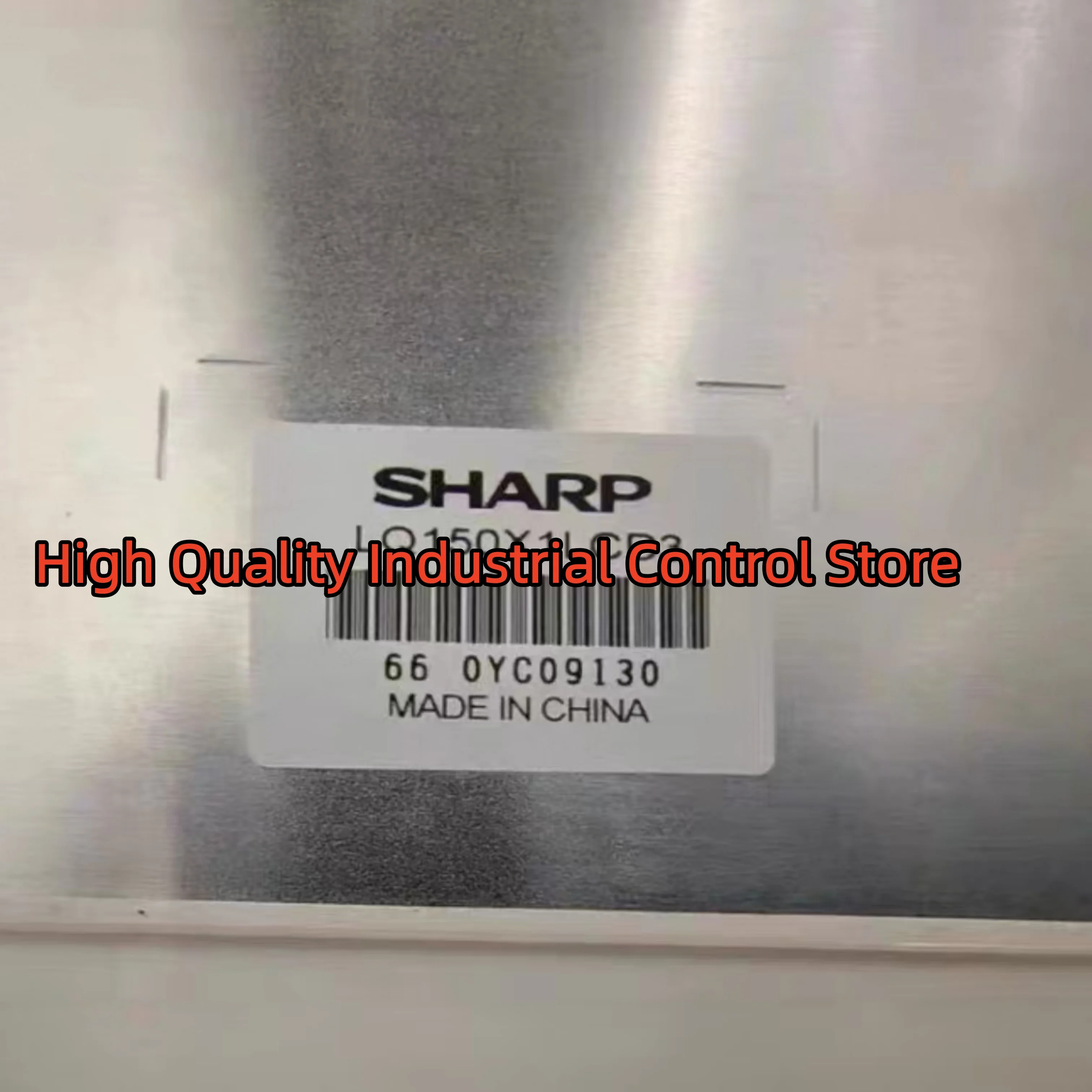 

LQ150X1LCD3 Liquid crystal display (LCD) screen brand new LQ150X1LG91