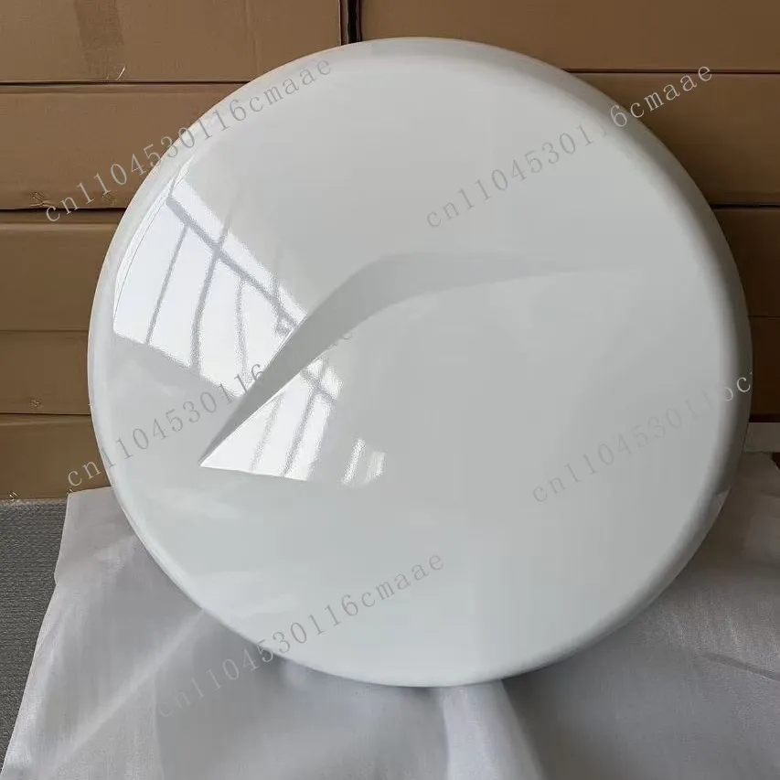 Suitable for 09-13 AV4 spare tire cover rav4 spare tire shell trunk cover tire cover off-road