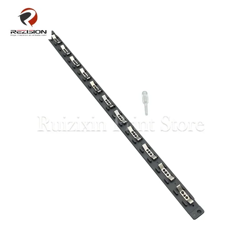 Fuser Improvement Press Bar Suitable for Ricoh C4503 3503 3003 5503 2003 6003 2011 Printer Copier Parts