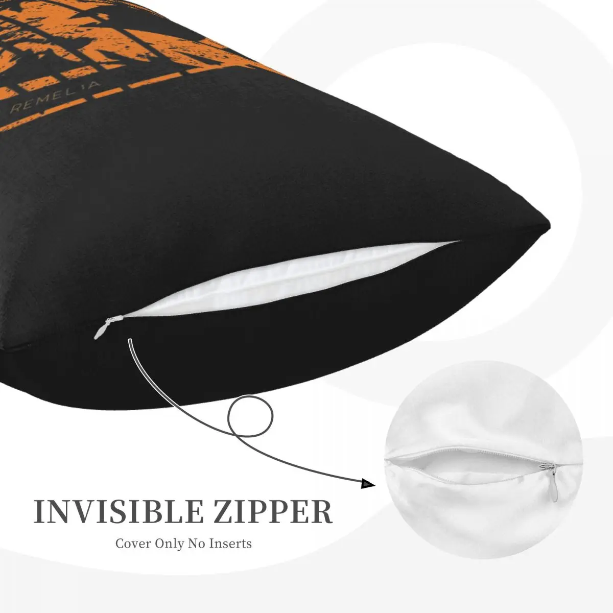 The Division 2 Shd Rectangle Pillowcase Cushion Cover Decorative Bedroom Bed Home Comfort Throw Pillow