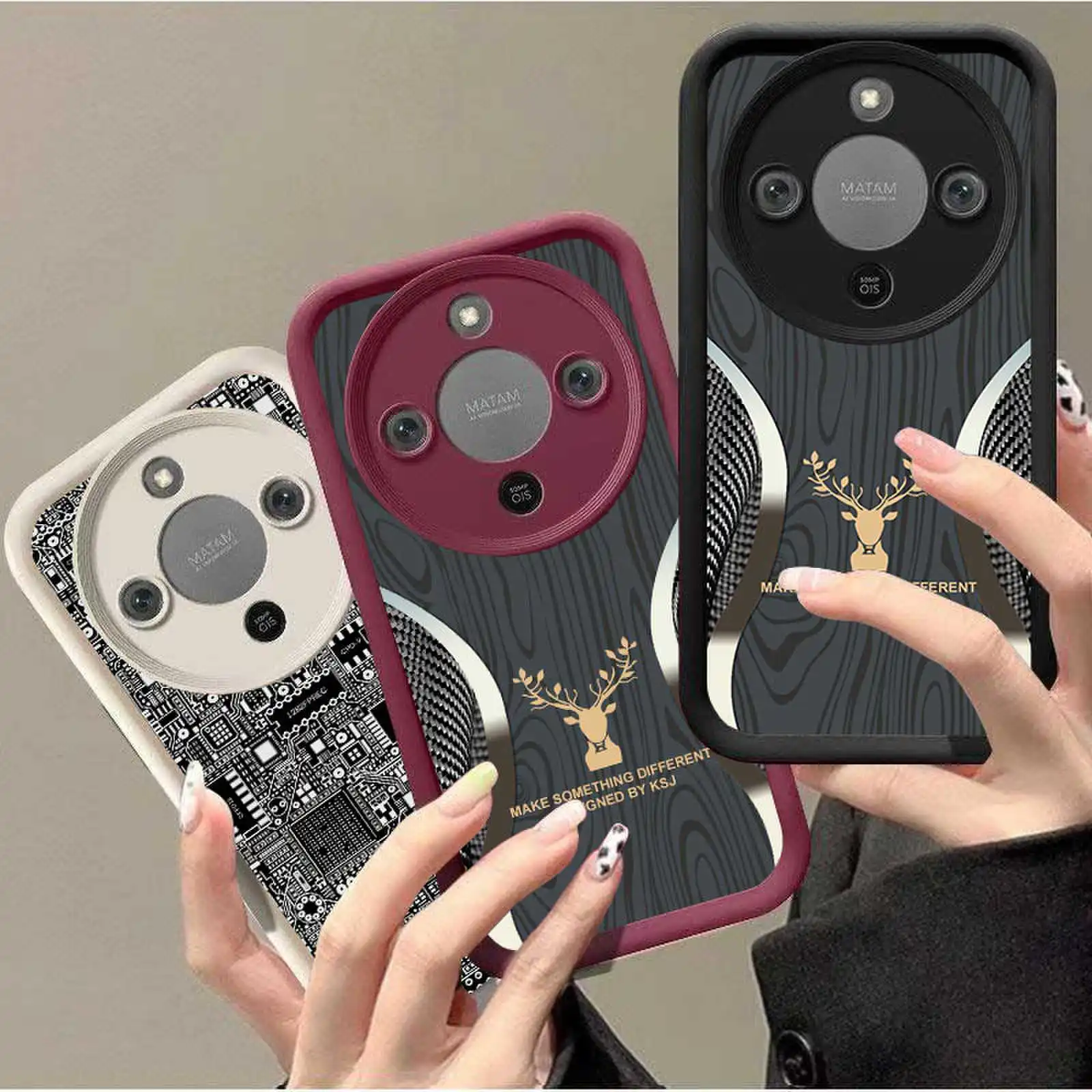 Phone Casing For Ho… - image