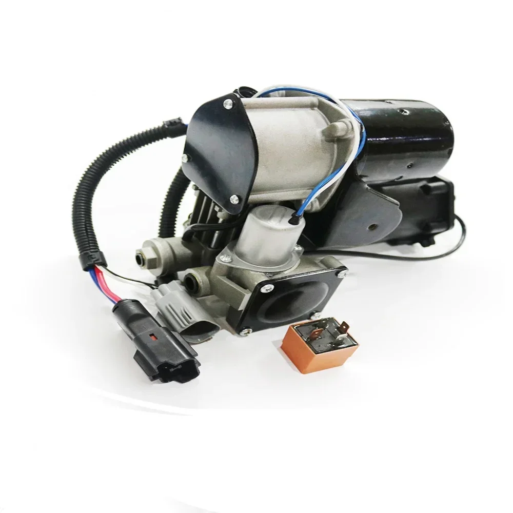 Original Luftfederung Kompressor Für Land Rover Range Sport 2,7 3,0 Td 3,6 5,0 V8 4x4 Entdecken Lr3 Lr4 Hohe Qualität