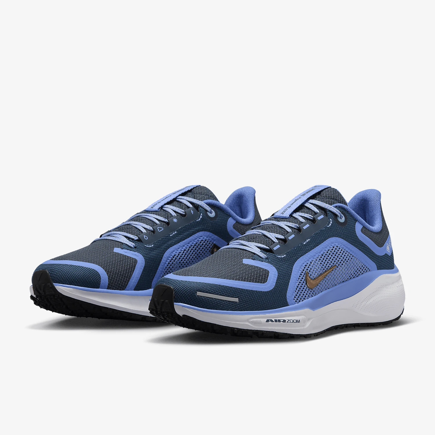 

Официальные осенние новые женские дорожные дышащие легкие кроссовки Nike FQ1357-400