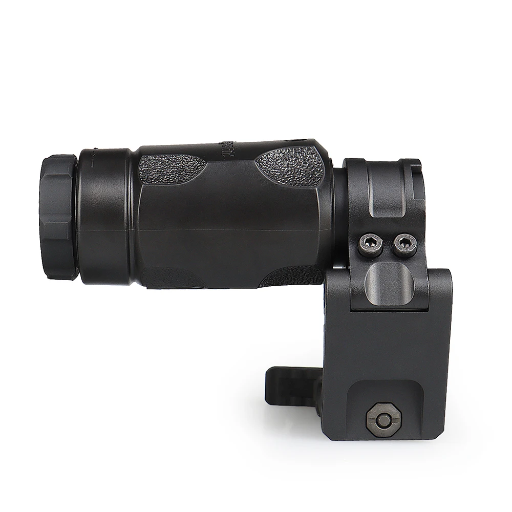 factory price 3Xmag-1 hunting telescope 3X Magnifier Scope with  high quality mount