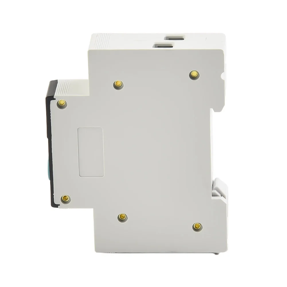 For Family Circuit Breaker Control Switch TO-Q-SY1 1P+N 90V-240V Manual Remote Control for Smart Protection For Family