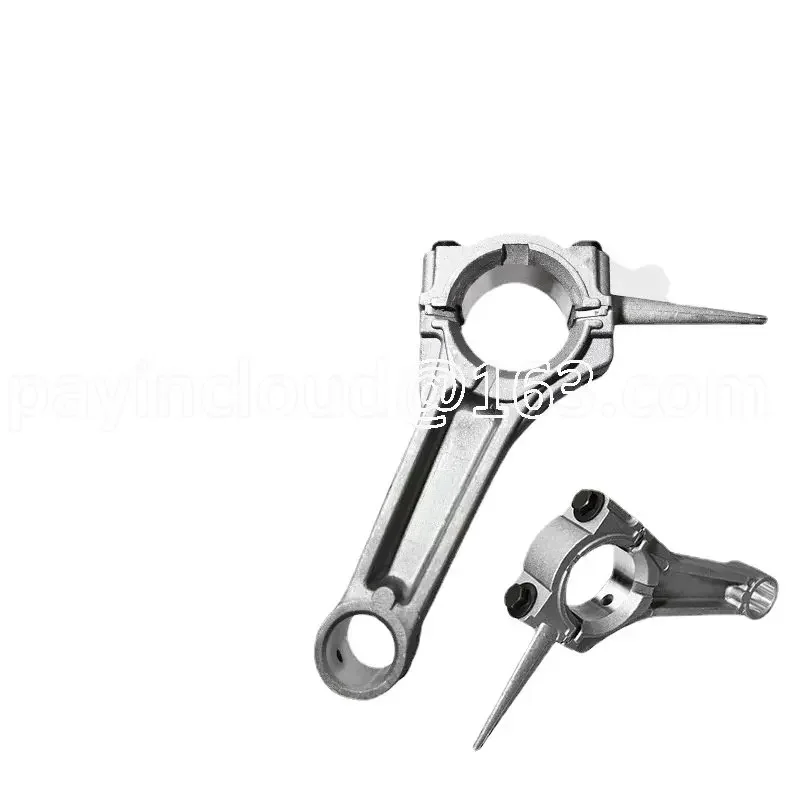 Gasoline Generator Pump Accessories Gx390 Connecting Rod Connecting Rod Assembly Installation Quality