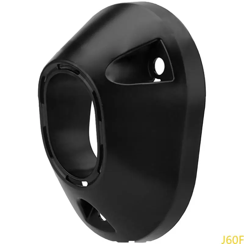

J60F High Temperature Resistant Exhaust Guard Heatproof Tailpipe Covers For CLICK160