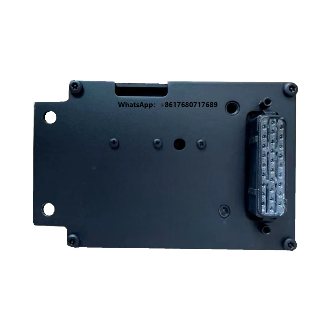3654717 1207028447 24V Engine Controller Computer Board Electronic Control Module ECU ECM for Cummins