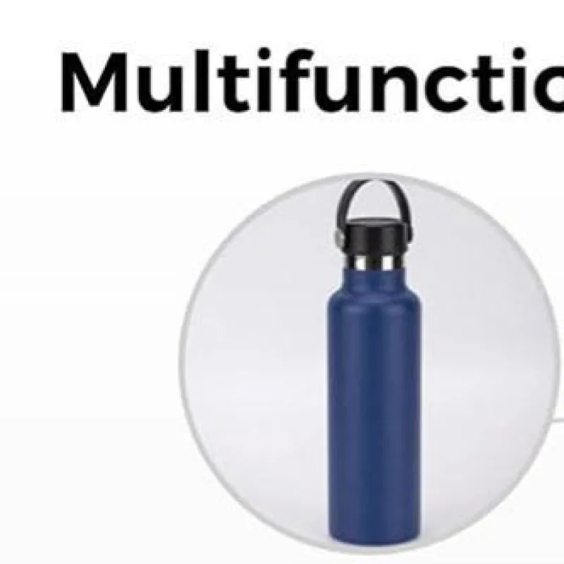 

Magnetic Water Bottle Sleeve Pouch Magnetic Water Bottle Holder Gym Bag Magnetic Holder for Gym Office & Travel