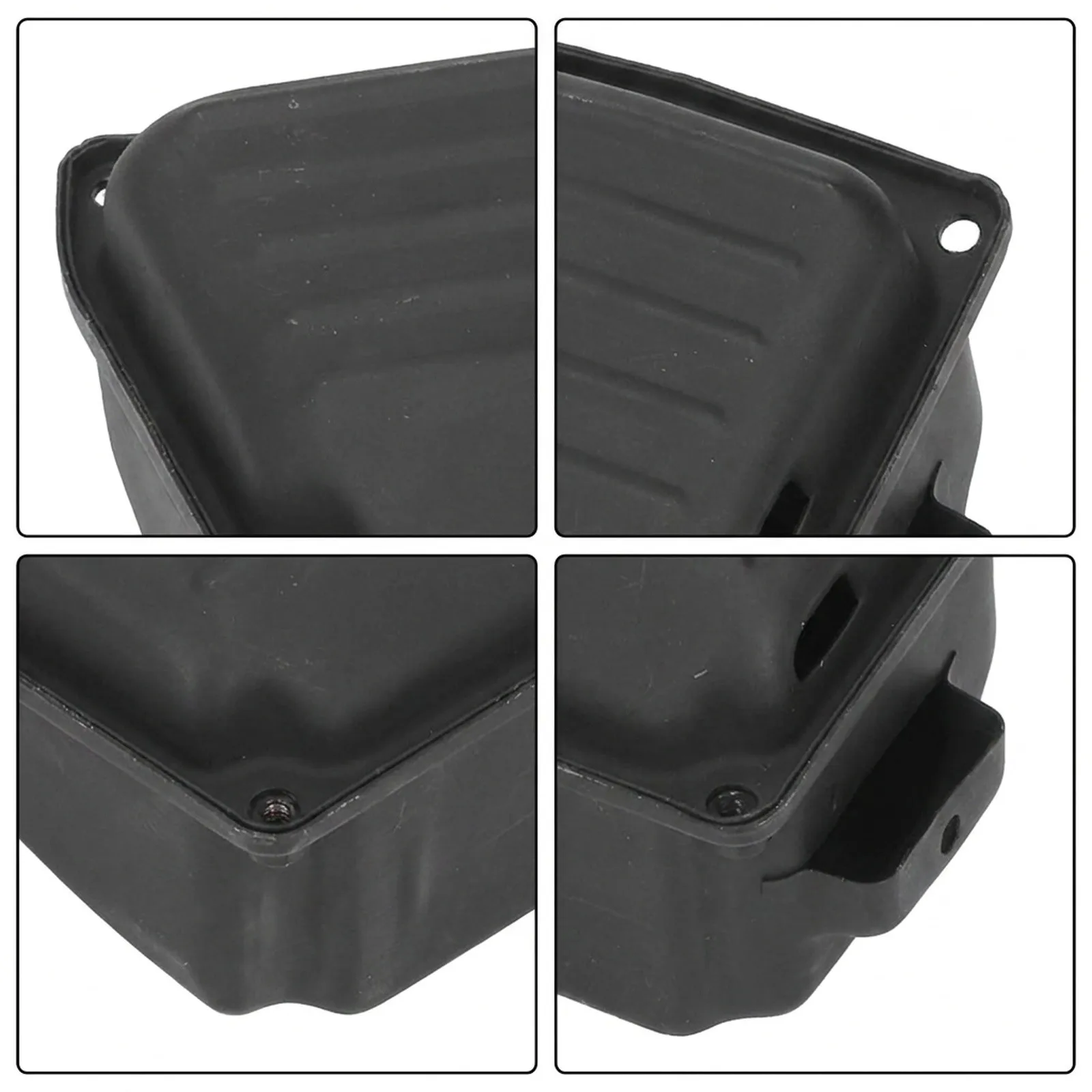 for chainsaw Accessory for chainsaw Muffler 660 for chainsaw Muffler Quieter Working Environment Heavy-duty Use High-quality