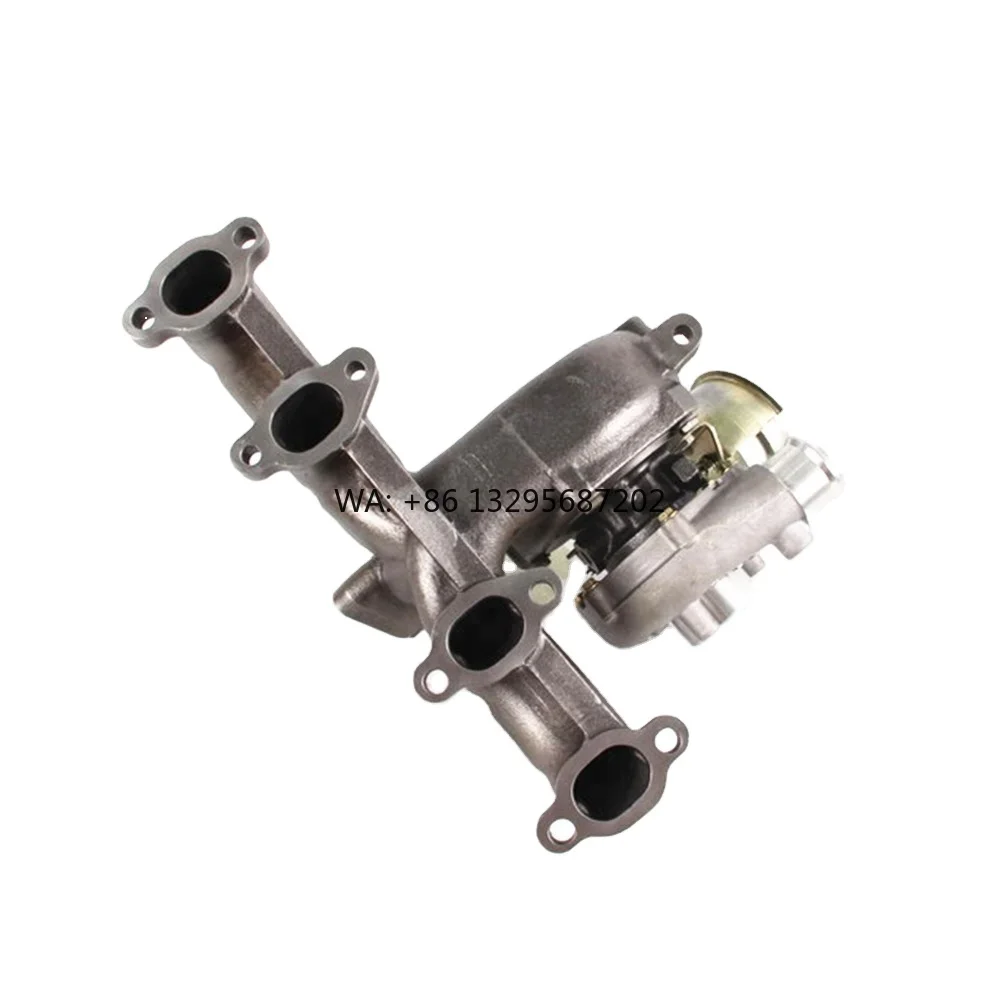 

GT1749V Turbocharger Full Turbine 454232-5003S 713672 for VW Beetle Bora Golf Sharan 1.9 TDI 90HP 100HP AUY AJM ATD ASV 768331