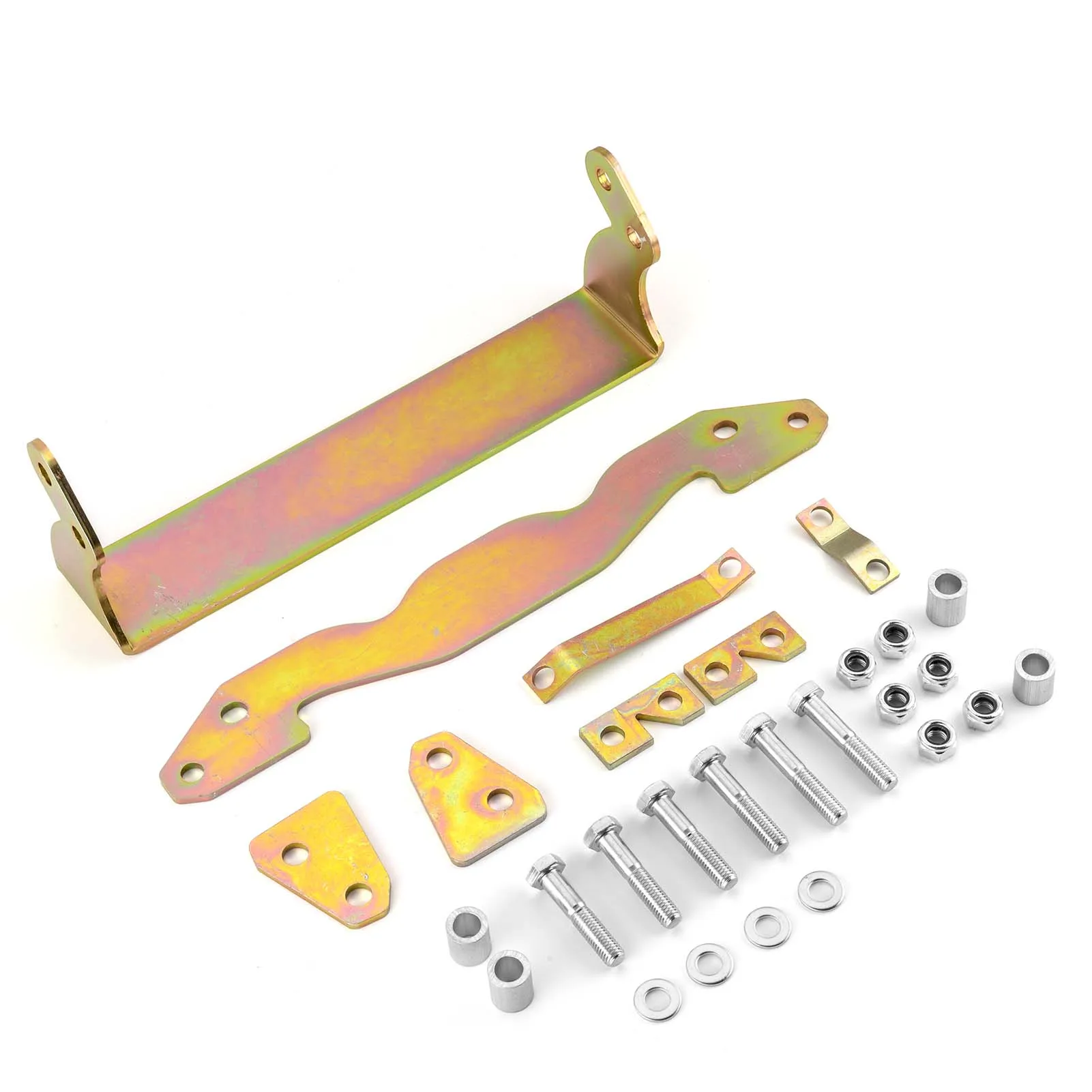 

For Honda Foreman Rubicon 500 2001-2014 Steel 2'' Front & Rear Full Lift Kits