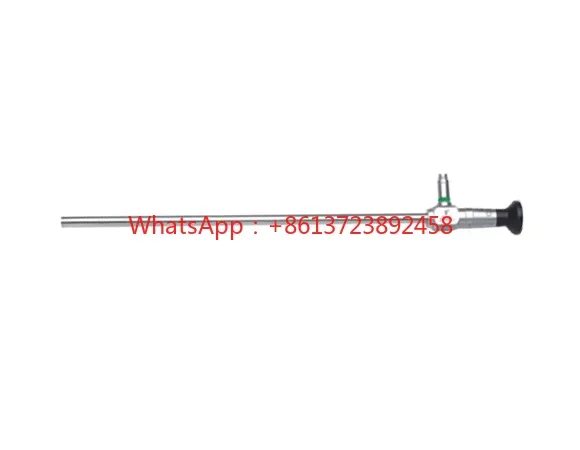 

Optic Laparoscopy 0 30 Degree Laparoscopic Rigid Endoscope