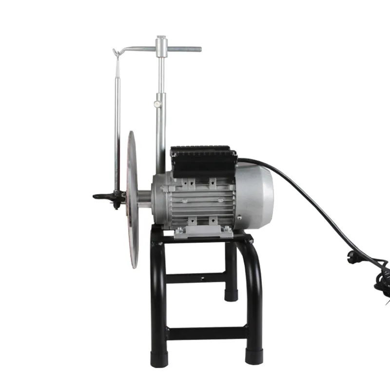 220V Electric Sheep Clipper Blade Sharpener Wool Scissors Grinding Machine Wool Shears Knife Slicker 480W