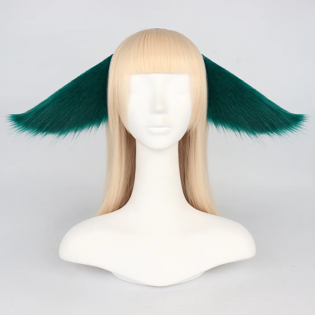 Animal Ears Headband for Cosplay - Anime Con