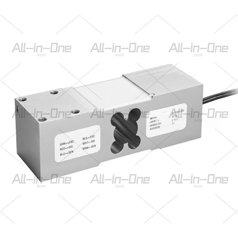 Electronic scale sensor MT1260 weighing MT1241 single point high precision digital display