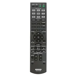 New Original RM-AAU135 For Sony Home Theater System Remote Control HT-M3 HT-M5 HT-M7 STR-KM3 STR-KM5 STR-KM SS-MSP7M RM-AAU136