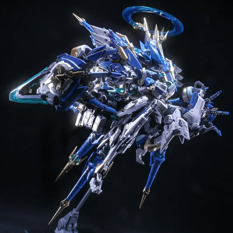 【In Stock】Colada Cz-011b Earne - огляд і ціна Science Robotics