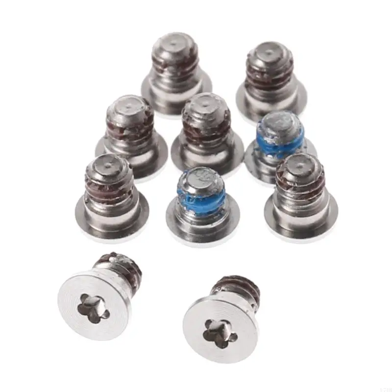 

L74B 10SETS Новый винт для A1398 A1425 A1502 снизу для винтов корпуса