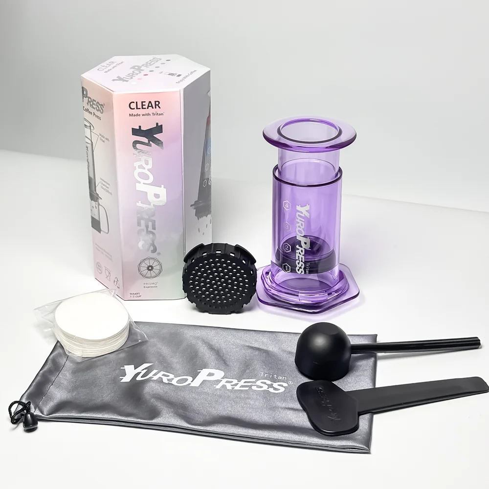 Purple Basic Edition