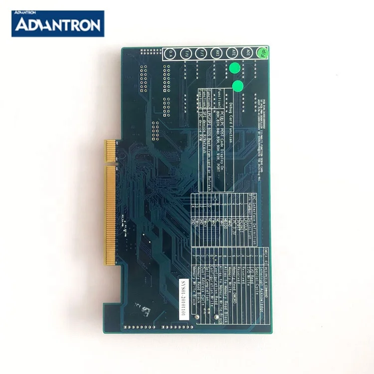 CARD SYS01-20101101 TF-PCB: PWA-DOGKILLER 316916900002 Industrial Motherboard CPU Board CPU Module Stock