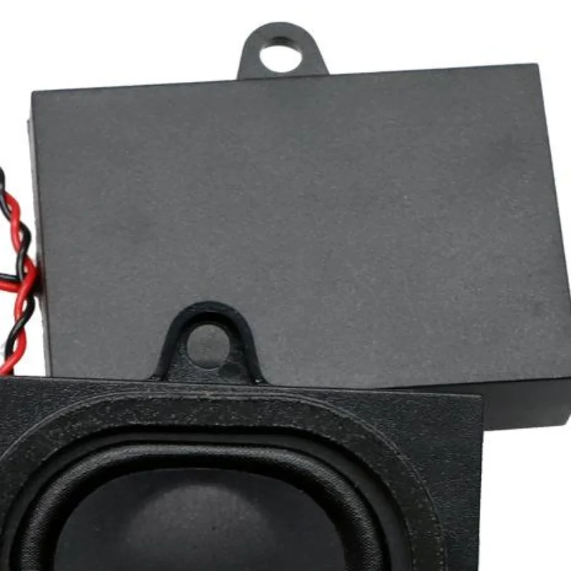 1Pcs 4Ω 3W 8Ω 2W Full Range Mini Speaker Connector For BOX Audio DIY Bass мини колонка для дома Smart Home Voice Speaker