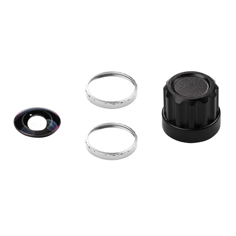 

【HOT A69Z!】Replaceable Lens For X5 Action Camera DIY Repair Lens Kit For Enhanced Photography Camera Accessories