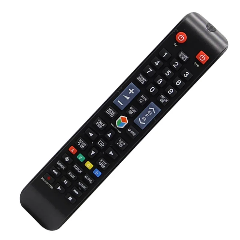 New BN59-01178B Sub AA59-00793A AA59-00797A AA59-00790A BN59-01178W/R/B Replacements Remote Control For Samsung TV