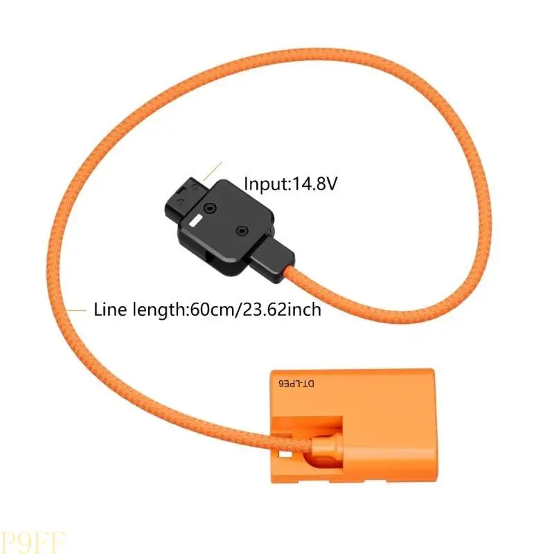 

CS1W D Tap To Battery Adapter High Efficiency For Models