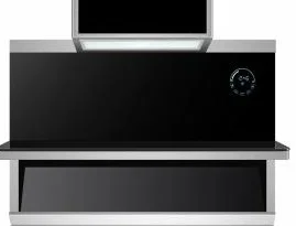 工場直販価格 家庭用キッチン向け業務用スマート中国製工業用レンジフード