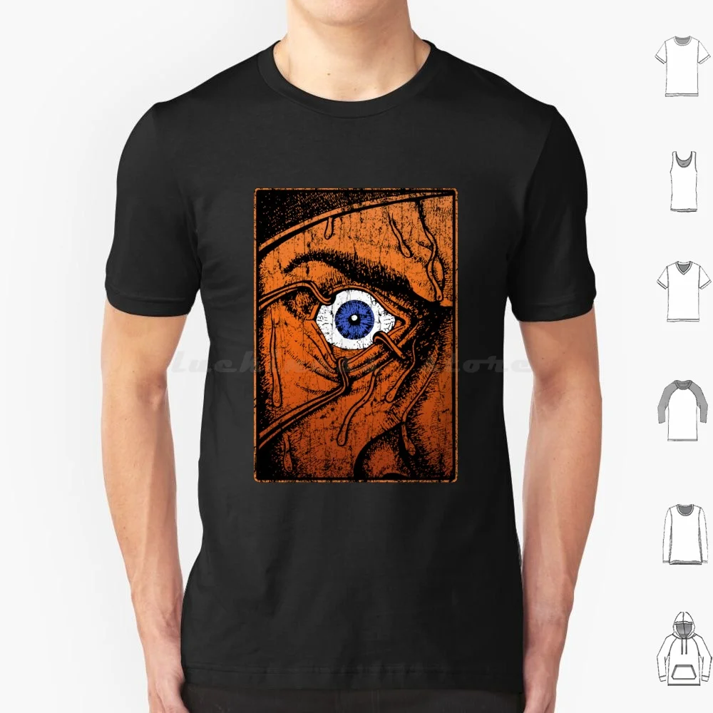 Alex Delarge Ultra Violent T Shirt 6Xl Cotton Cool Tee Clockwork Orange A Clockwork Orange Kubrick Stanley Kubrick Orange Movie