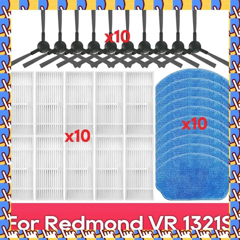 A79I For Redmond Vr… - image