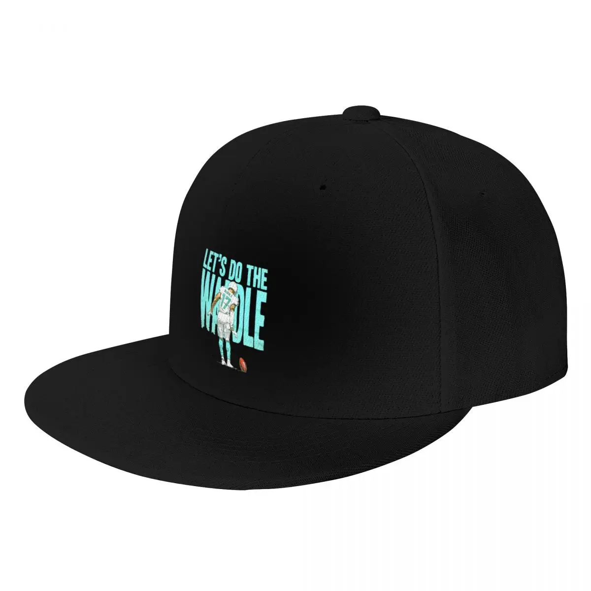 Jaylen Waddle Baseball Cap fashionable |-F-| Men's Women's