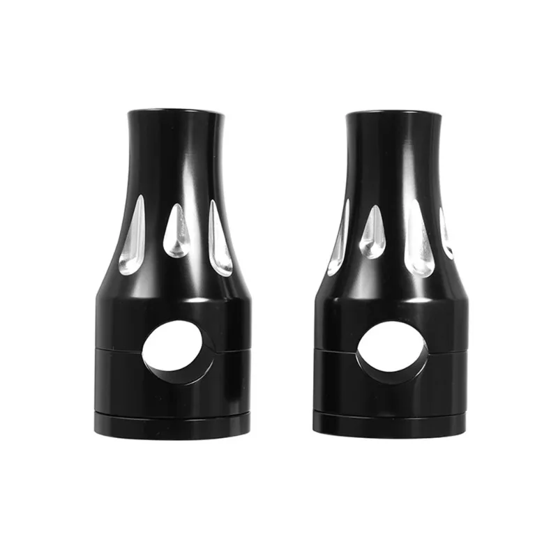 For Motorcycle Retro Retro Handlebar Seat Heightened Pillar, Handlebar Direction Fixed Code