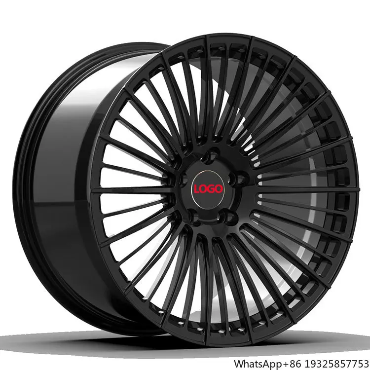 Custom Design Monoblock Forged Rims Wheels for G80 M2 M3 M4 M5 E39 G80 F80 F82 F90 E46 F30 G20 G30 G80 G82 330i M340i