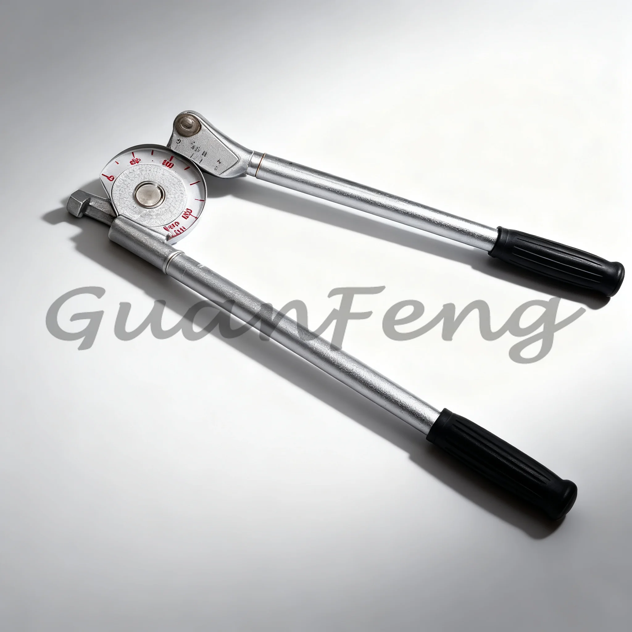 Manual Tube Bender 10mm 12mm 14/16/19/22mm, Fuel & Brake Line Bending Machine for Aluminum, Copper & Steel Tubing