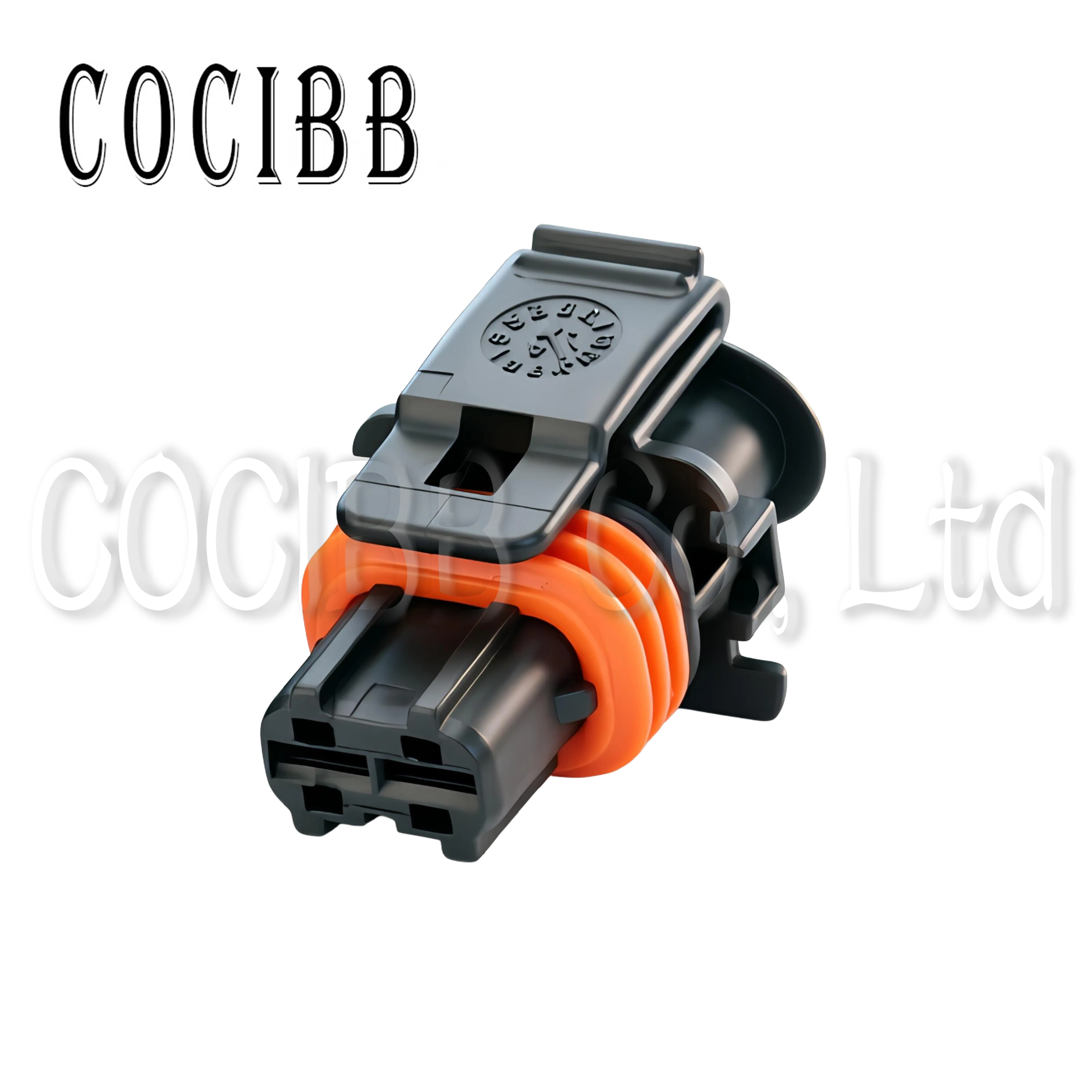 2 Pin Male or Female Automotive Connector Common Rail Diesel Injector wire harness Plug 1928404072 1928403137 1928403722