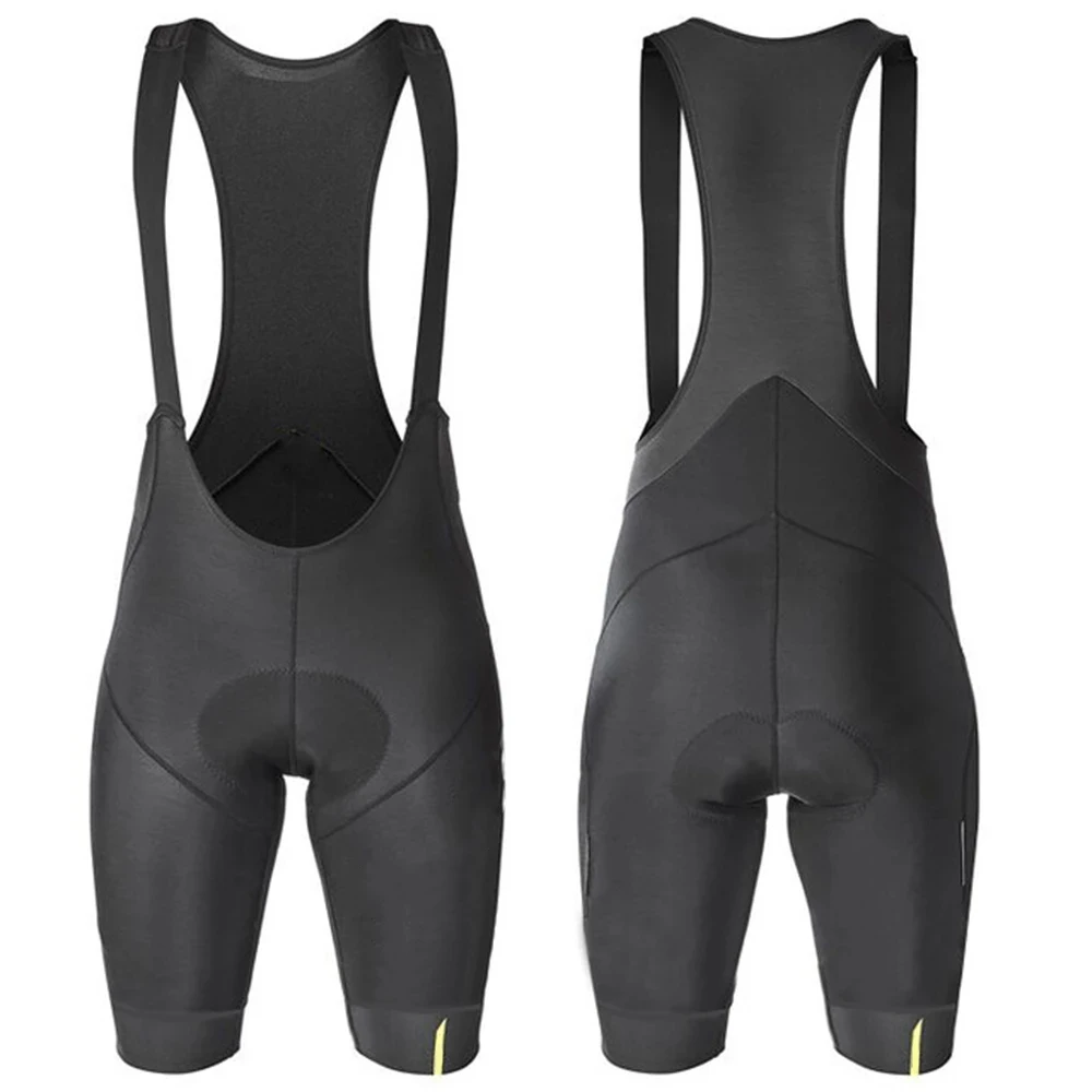 New 2023 Cycling Bibs Shorts Mountain Bike Breathable Mens Bike 9D Gel Padded Ropa Ciclismo Bicycle Pants Under Wear