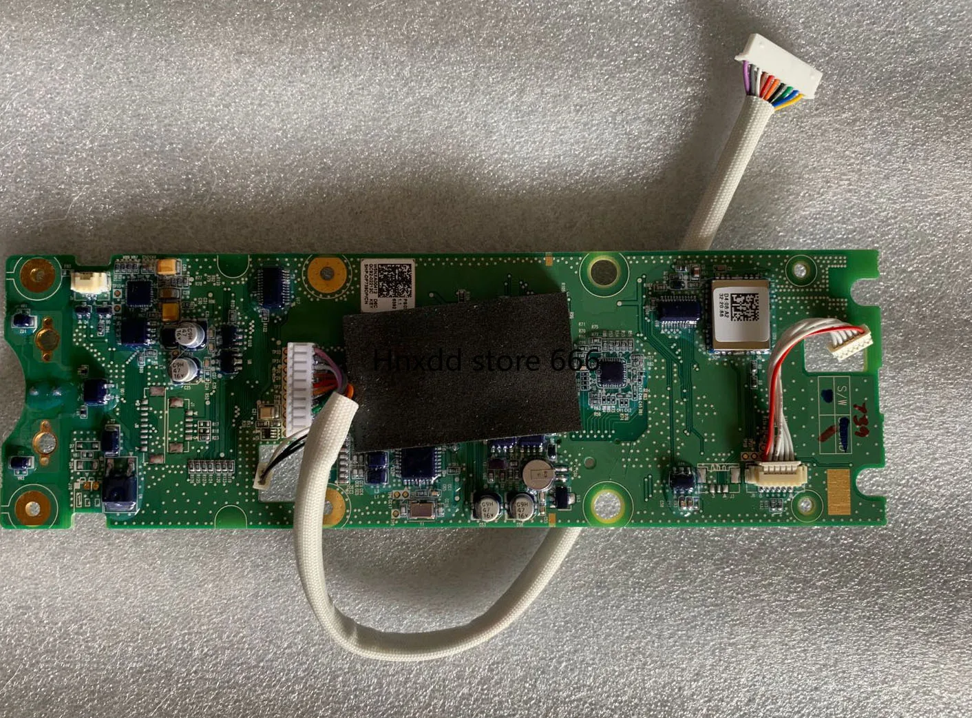 Geeignet für Samsung Fingerprint Lock Hauptplatine