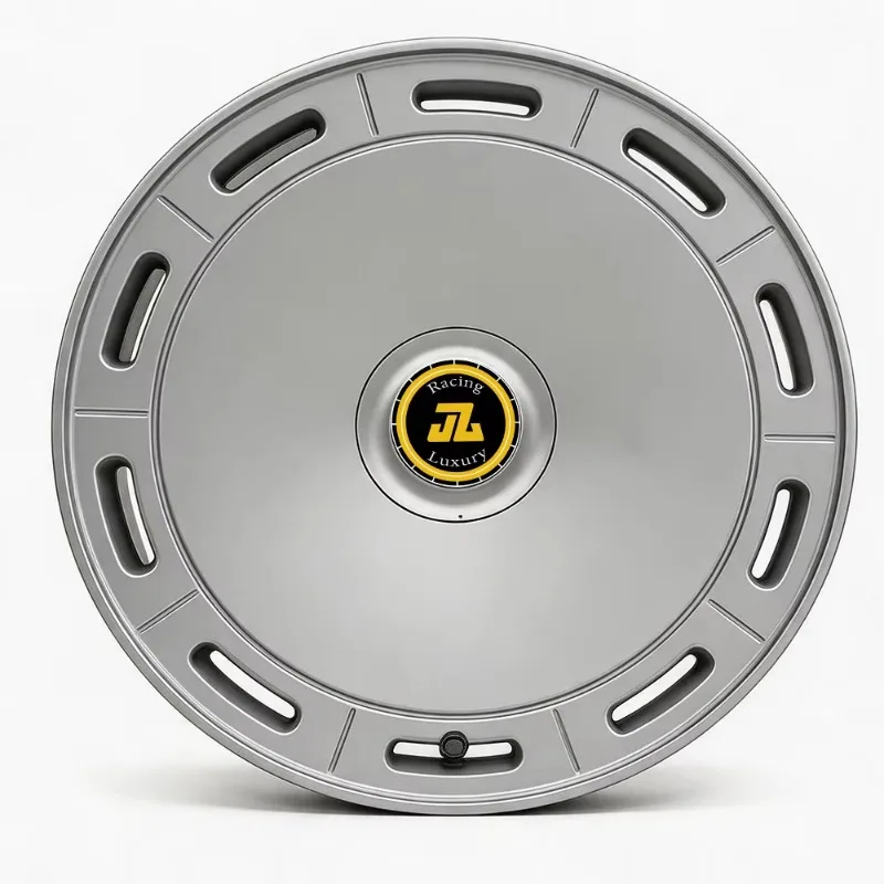 Performance One-Piece Monoblock Forged Split Spoke Wheel 5x114.3 for Mercedes-Benz AMG G500 G63 GRJ150 UZJ200 MXPA10 XSE10 AGH30
