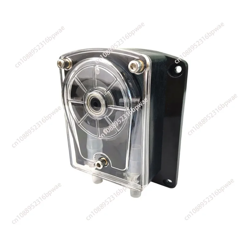 Pompe péristaltique Pompe doseuse Micro sanitaire grand débit