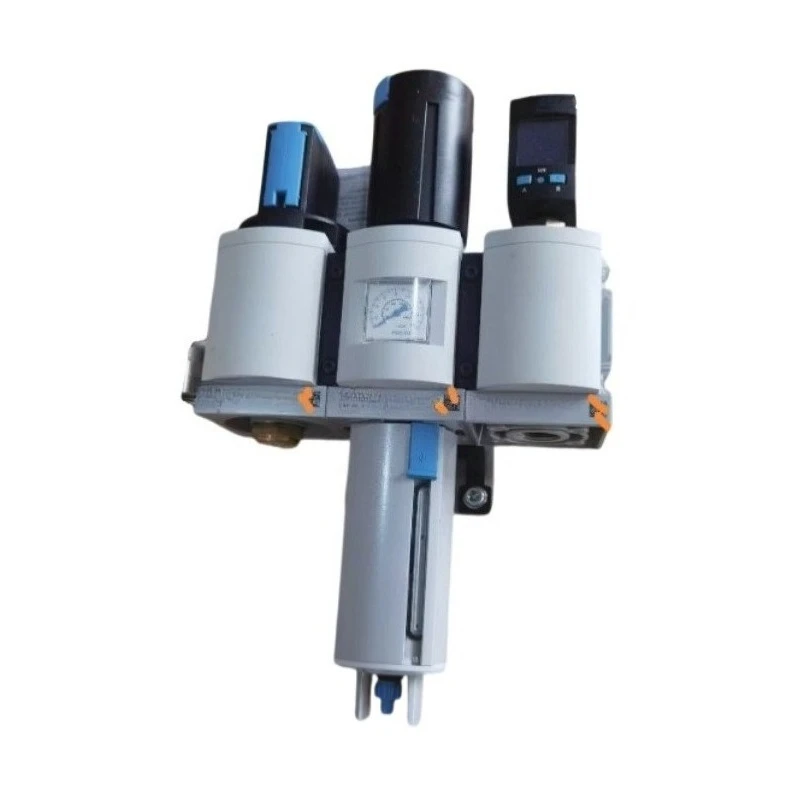 

Precision pressure reducing valve 538026MS6-LRP-1/2-D7-A8\