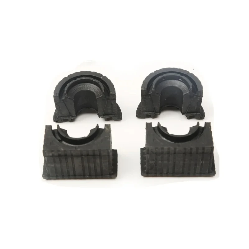 

97034379205 L R Втулка стабилизатора переднего стабилизатора стабилизатора поперечной устойчивости для Porsche Panamera 3.6l 4.8l 2010-2013 970 343 793 05